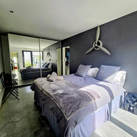 Centre Avec Sauna - Jacuzzi - Parking - 5 Etoiles Villa Ruão